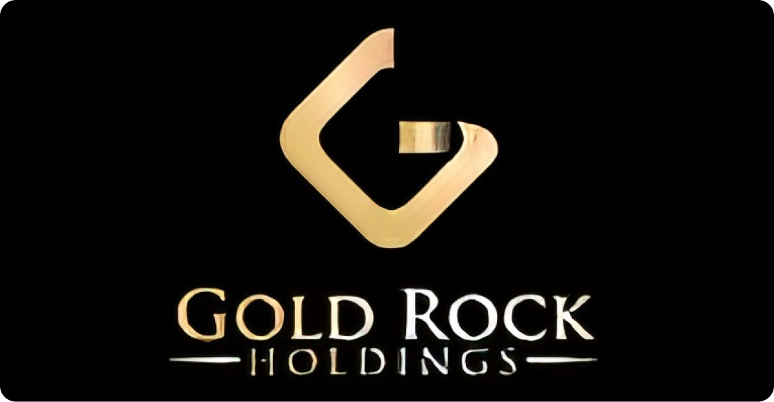 Gold Rock Holdings, Inc.